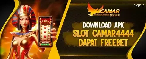 Bonus Spesial Download qqrp APK screenshot