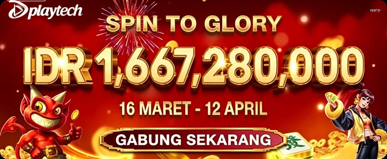 Unduh qqrp apk Versi Terbaru