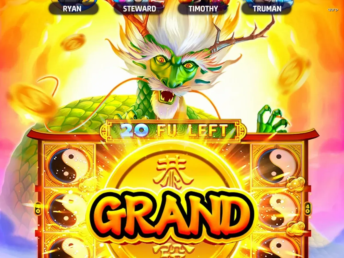 Koleksi qqrp Slot Gacor screenshot